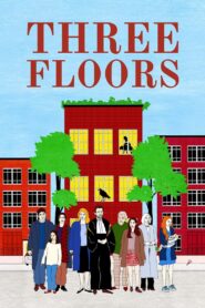 Three Floors – Τα τρία πατώματα