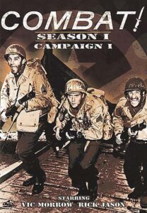 Combat!: Season 1