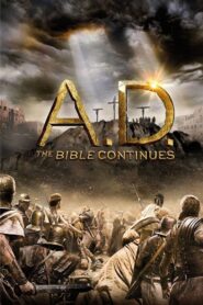 A.D. The Bible Continues: Season 1