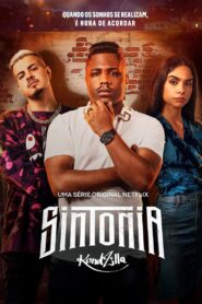 Sintonia: Season 3