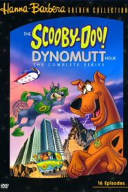 The Scooby-Doo/Dynomutt Hour: Season 1