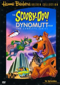 The Scooby-Doo/Dynomutt Hour: Season 1