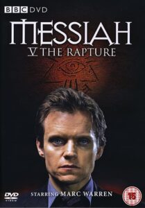 Messiah: Season 5