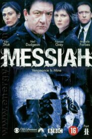 Messiah: Season 2