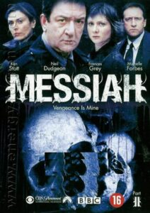 Messiah: Season 2