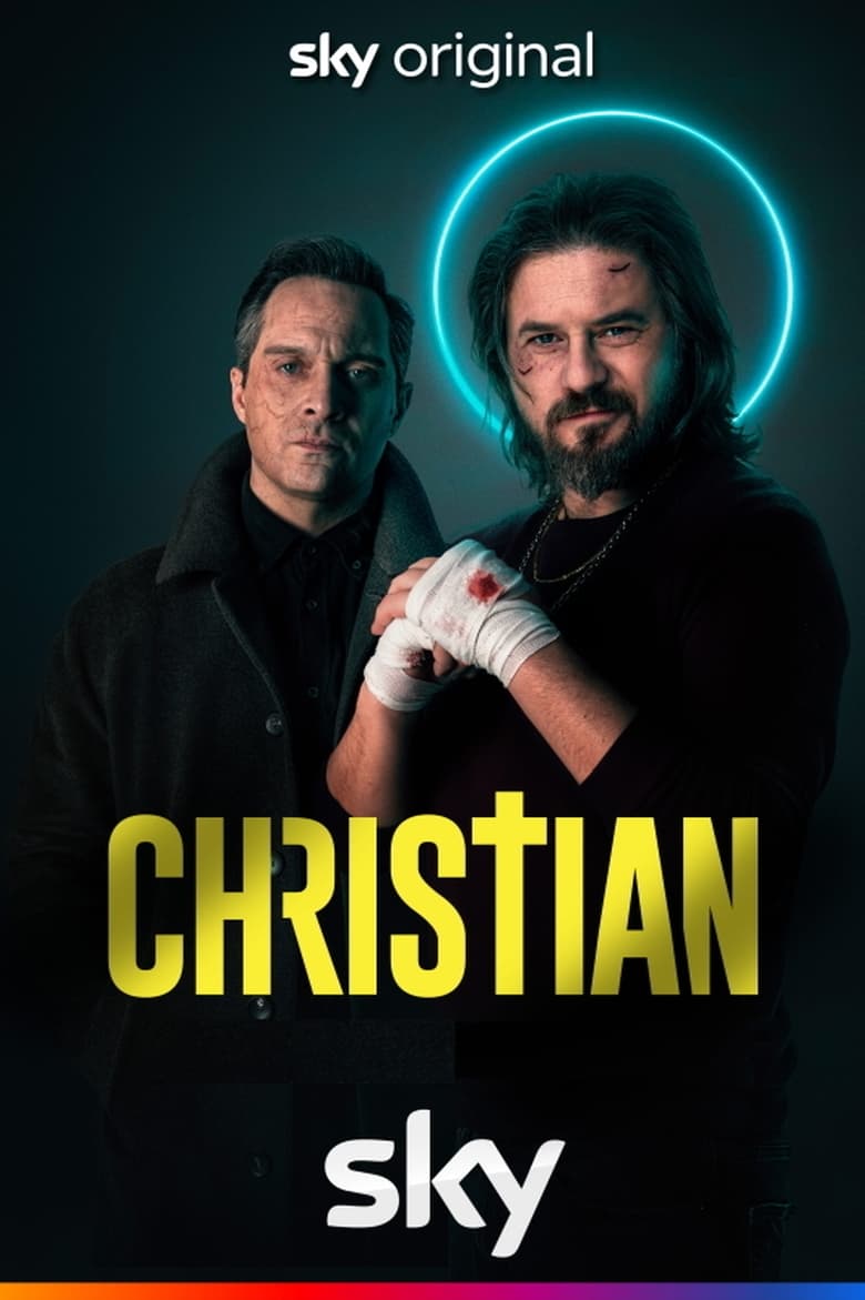 Christian: Season 1