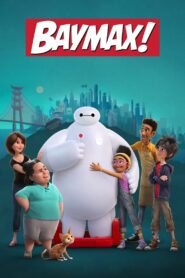 Baymax!: Season 1