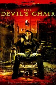 The Devil’s Chair – Ο Θρόνος του Διαβόλου