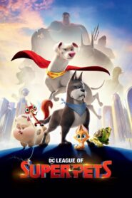 DC League of Super-Pets – Η DC Λεγεώνα από τα Σούπερ-Κατοικίδια