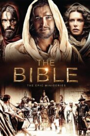 The Bible: Season 1