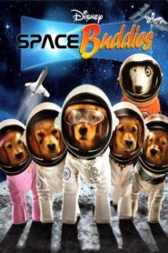Space Buddies – Φιλαράκια Στο Διάστημα