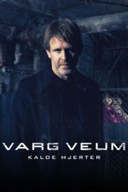 Varg Veum – Cold Hearts