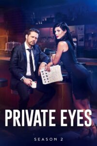 Private Eyes: Season 2