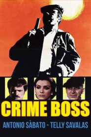 Crime Boss – Ο Προδότης της Μαφίας
