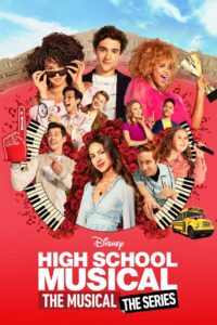 High School Musical: The Musical: The Series: Season 2