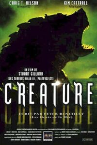 Creature: Season 1