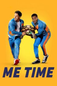 Me Time – Χρόνος για Μένα