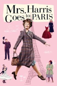 Mrs. Harris Goes to Paris – Η κυρία Χάρις πάει στο Παρίσι