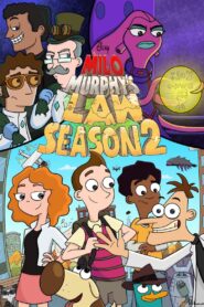 Milo Murphy’s Law: Season 2