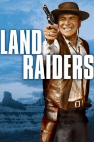 Land Raiders – Οι Αετοί Του ου Κάμπου