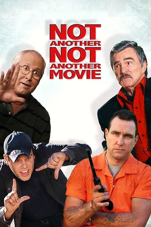Not Another Not Another Movie – Η παρωδία της παρωδίας