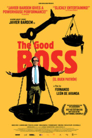 The Good Boss – Το τέλειο αφεντικό
