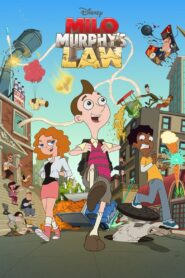 Milo Murphy’s Law: Season 1