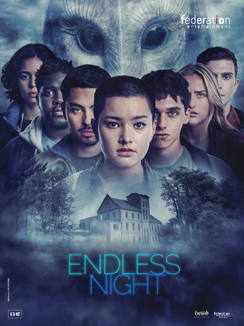 Endless Night: Season 1