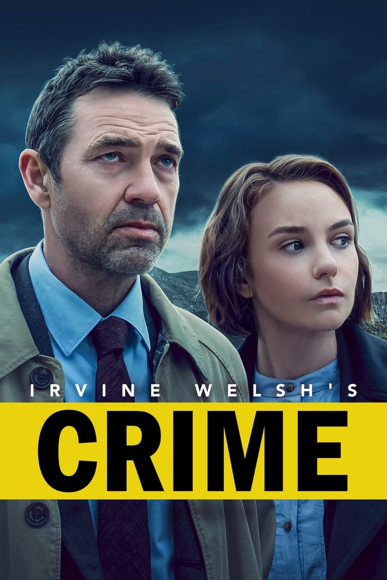 Crime: Season 2