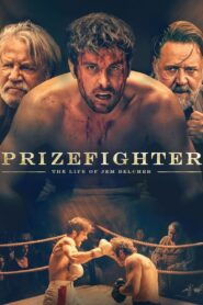 Prizefighter: The Life of Jem Belcher – Ο Αήττητος