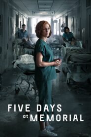 Five Days at Memorial: Season 1