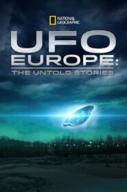 UFO Missione Europa