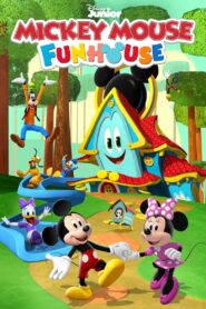 Mickey Mouse Funhouse – To Χαρούμενο Σπίτι του Μίκυ Μάους