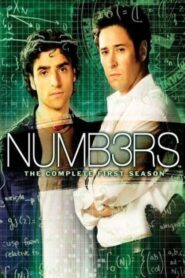 Numb3rs: Season 1