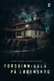 The Lørenskog Disappearance: Season 1