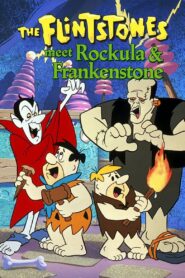 The Flintstones Meet Rockula and Frankenstone – Οι Φλίντστοουν Στην Χώρα Των Ρόκουλα Και Φράνκενστοουν