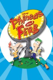 Phineas and Ferb: Season 1