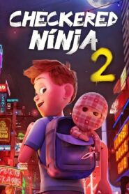 Checkered Ninja 2 – Καρό Νίντζα: Επικίνδυνη Αποστολή