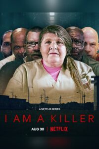 I Am a Killer: Season 3