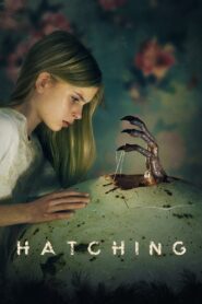 Hatching – Εκκόλαψη