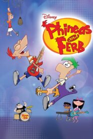 Phineas and Ferb: Season 2