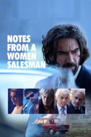 Notes from a Women Salesman – Οι σημειώσεις ενός προαγωγού