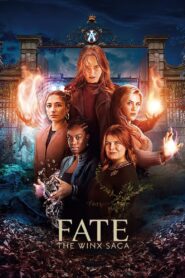 Fate: The Winx Saga: Season 2