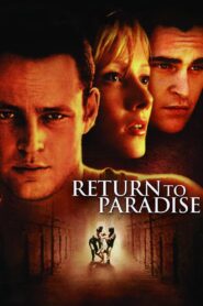 Return to Paradise – Επιστροφή στον Παράδεισο