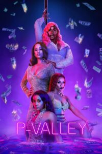 P-Valley: Season 2