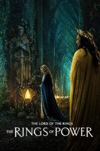 The Lord of the Rings: The Rings of Power – Ο άρχοντας των δαχτυλιδιών: Τα δαχτυλίδια της δύναμης