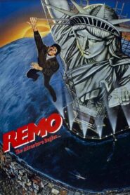 Remo Williams: The Adventure Begins – Ρέμο… άοπλος και επικίνδυνος