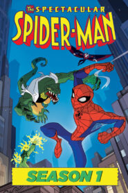 The Spectacular Spider-Man: Season 1