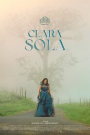 Clara Sola – H Κλάρα μόνη