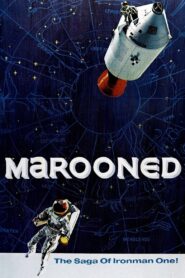 Marooned – Οι Κατακτητές